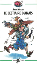 Bestiaire d'Anaïs (Le)